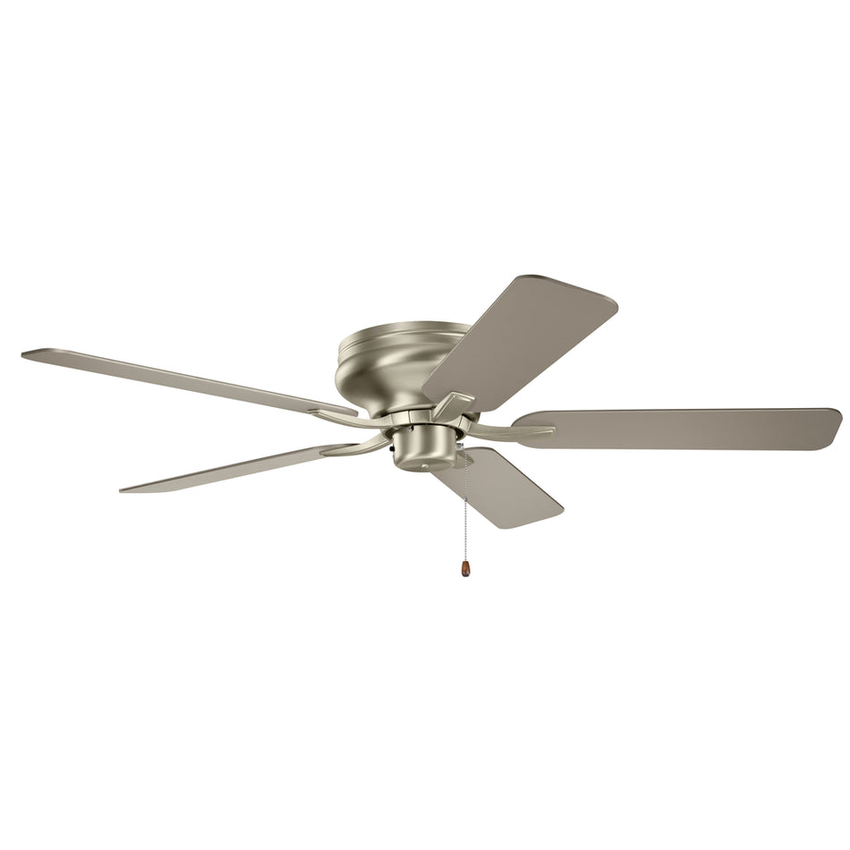 Traditional Ceiling Fan from the Basics Pro Legacy Collection