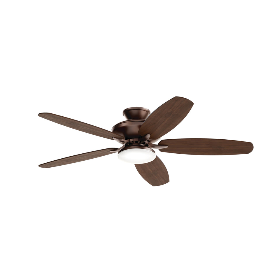 Modern Ceiling Fans With Light from the Renew Designer Collection