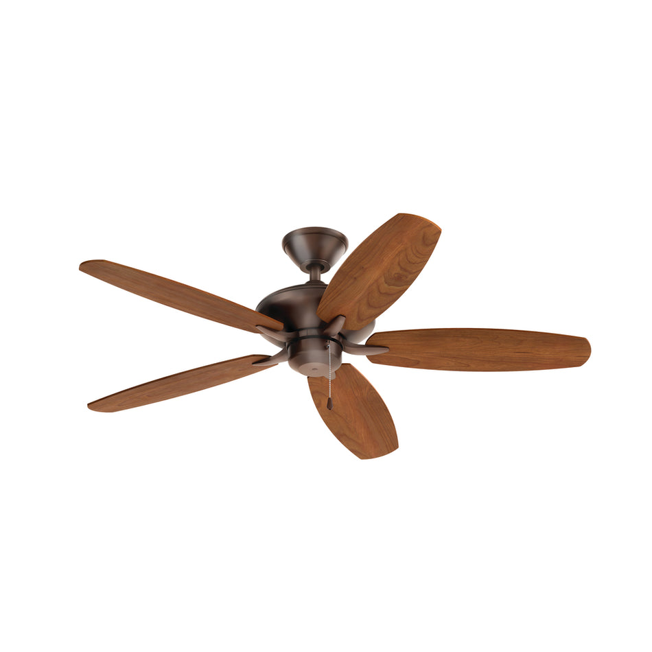Modern Ceiling Fan from the Renew Es Collection