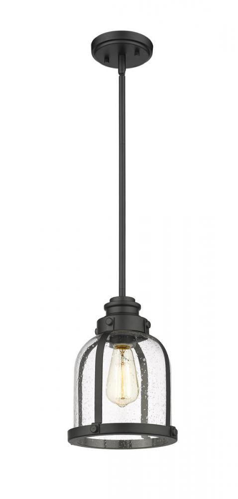 Traditional Down Mini Pendant from the Burren Collection