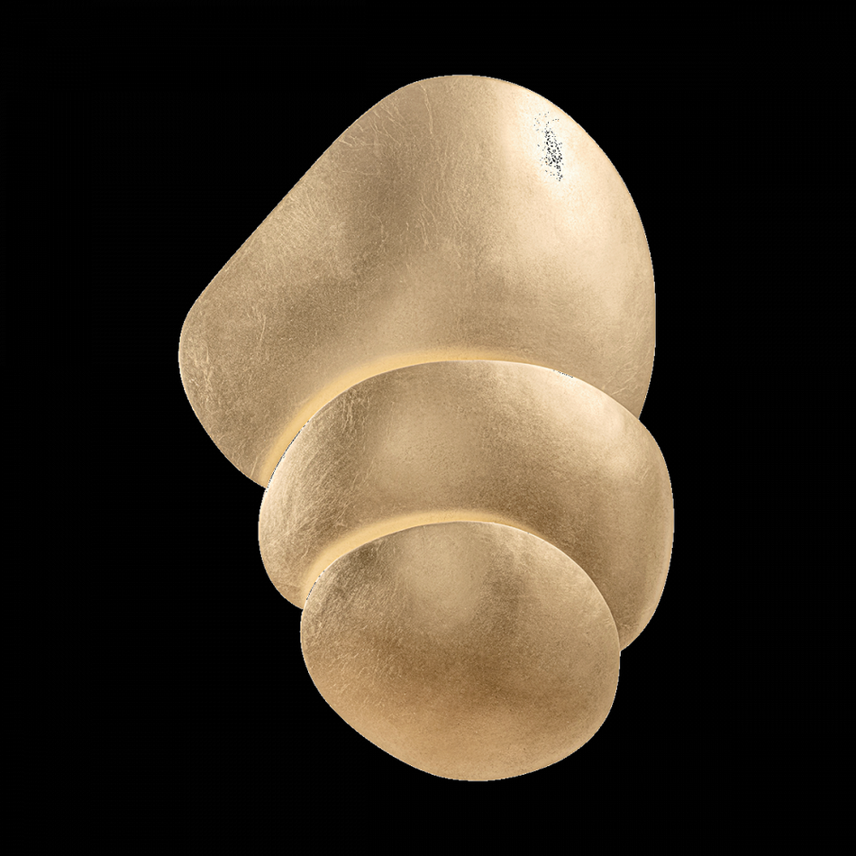 Wall Sconce from the Akemi Collection