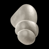 Wall Sconce from the Akemi Collection