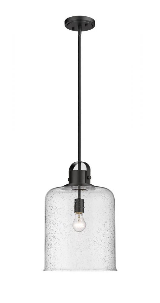 Traditional Down Pendant from the Kinsley Collection