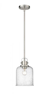 Traditional Down Pendant from the Kinsley Collection