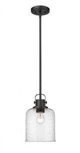 Traditional Down Pendant from the Kinsley Collection