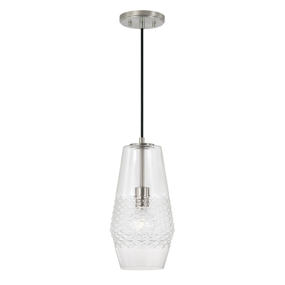 1 Light Pendant