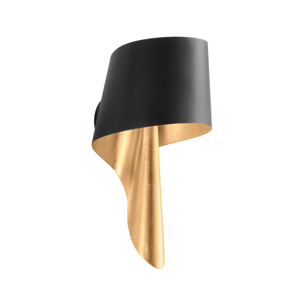 Wall Sconce from the Lucia Collection