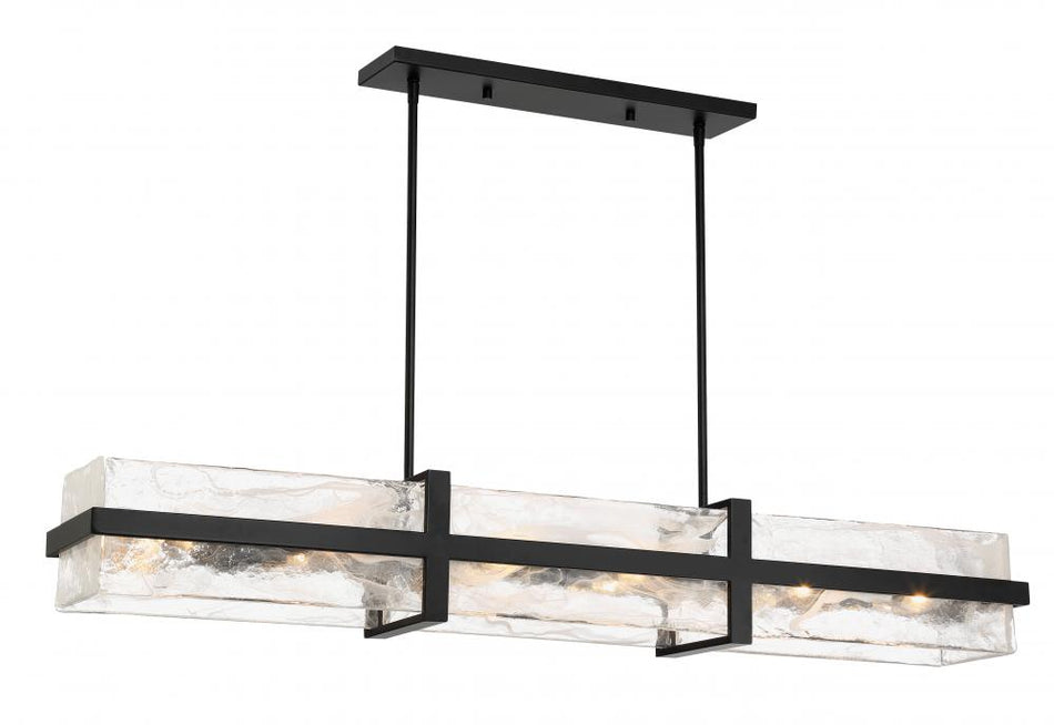 Modern Island Light from the Cloud Break Collection