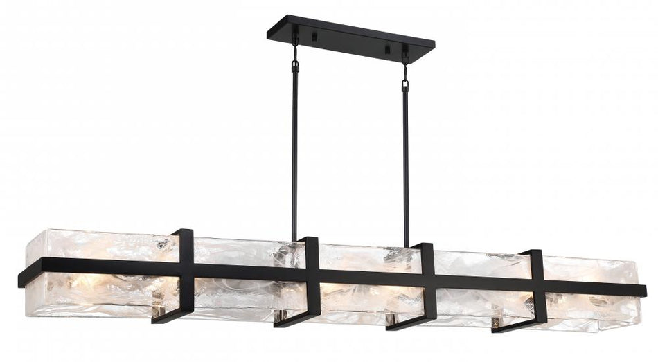 Modern Island Light from the Cloud Break Collection