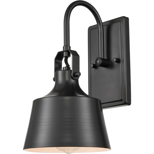 Restoration Wall Sconce from the Provin Collection