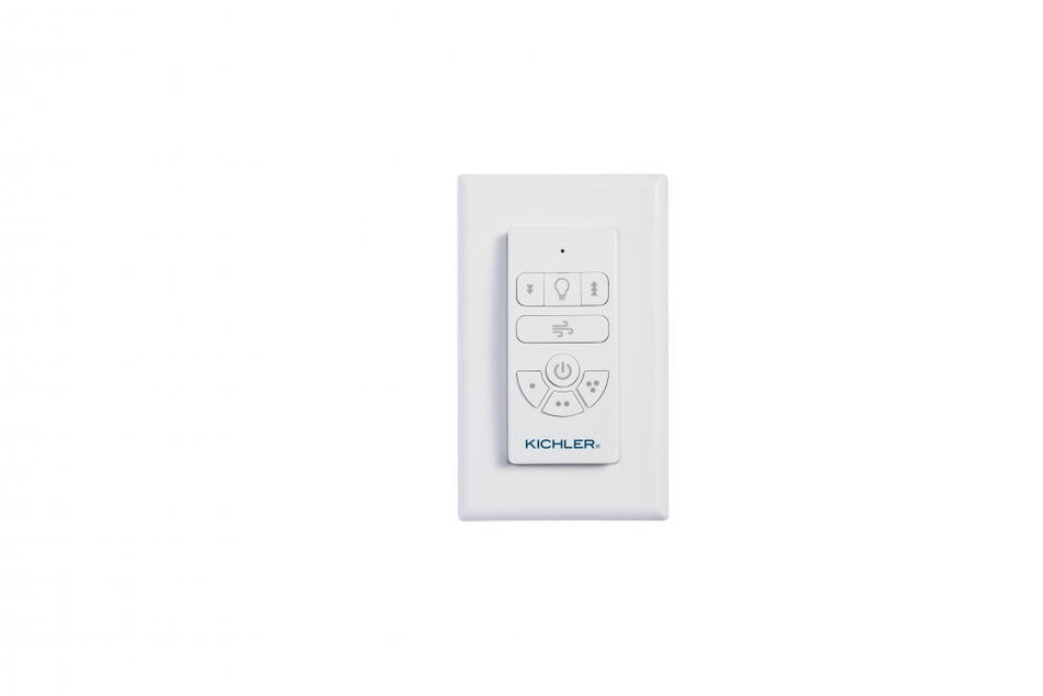 Fan Wall Mount Control from the Controls Collection