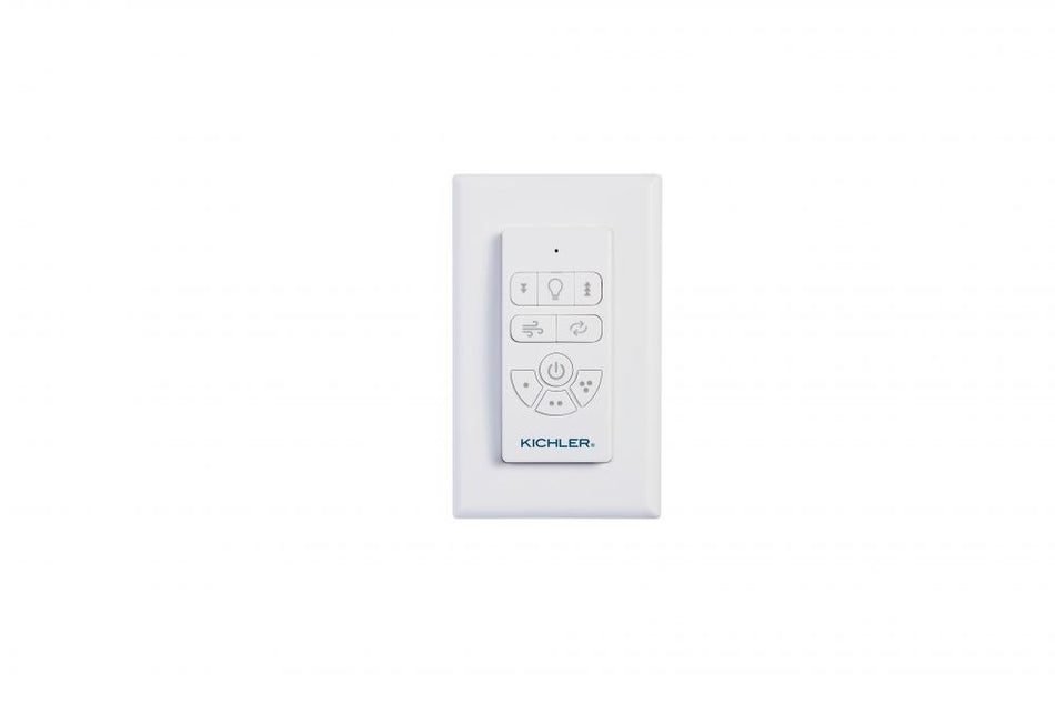 Fan Wall Mount Control from the Controls Collection