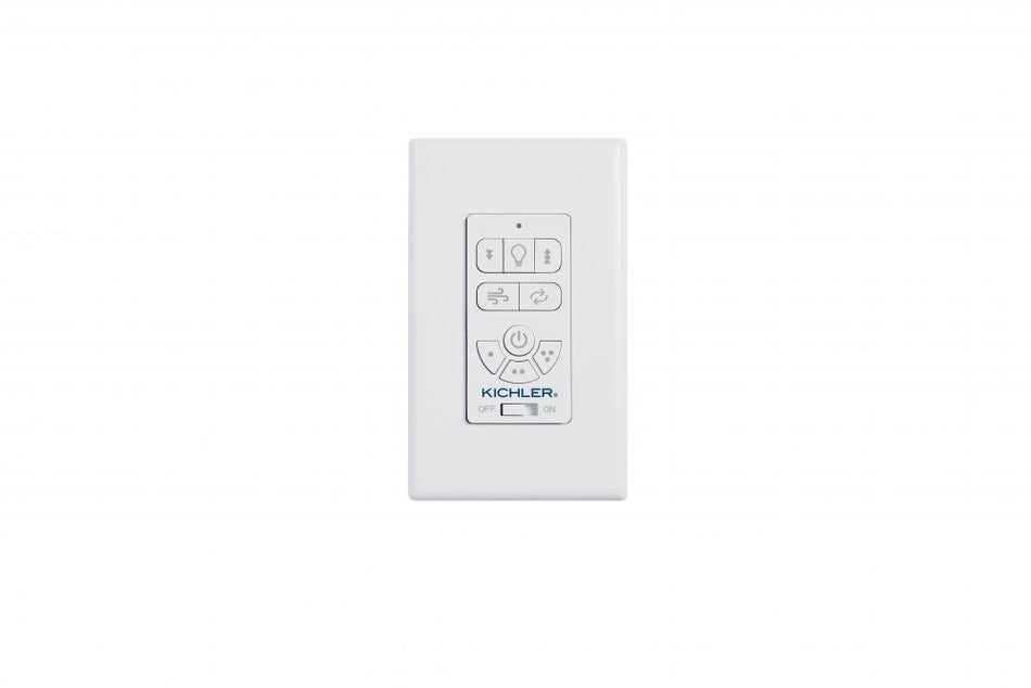 Fan Wall Mount Control from the Controls Collection