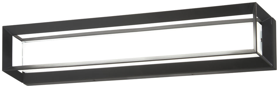 Modern Vanity Light from the Averton Collection