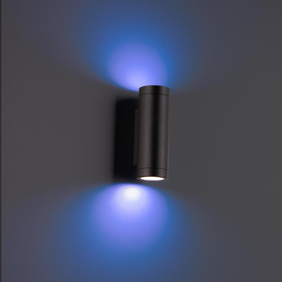COLORSCAPING WALL CYLINDER AL RGBWW