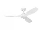 Modern Ceiling Fan from the Collins Collection