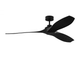 Modern Exterior Fan from the Collins Collection