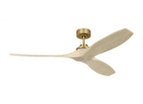 Modern Ceiling Fan from the Collins Collection