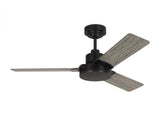 Modern Ceiling Fan from the Jovie Collection