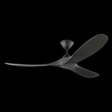 Modern Ceiling Fan from the Maverick Coastal 60 Collection