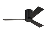 Modern Hugger Fan from the Rozzen 44 Hugger Collection