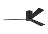 Modern Hugger Fan from the Rozzen Collection