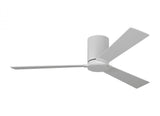 Modern Hugger Fan from the Rozzen Collection