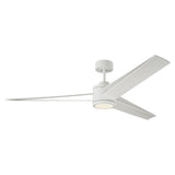 Modern Ceiling Fans With Light from the Armstrong Collection