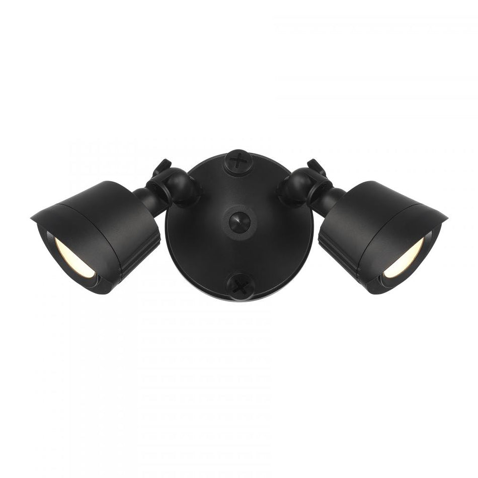 LED Double Flood Light