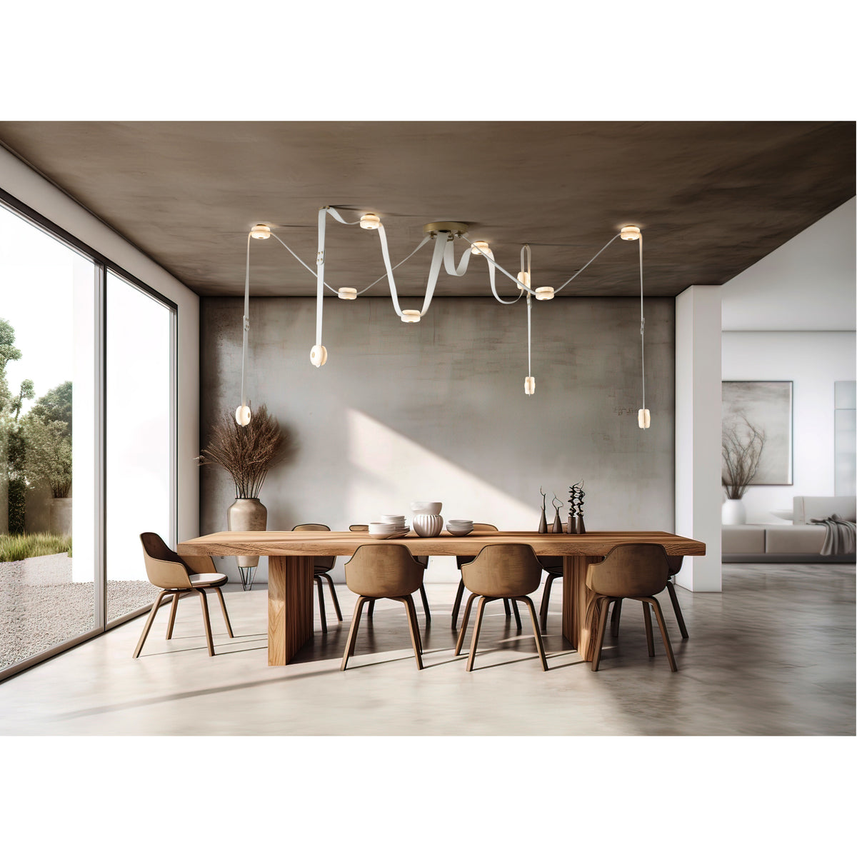 Contemporary from the Snaps Collection