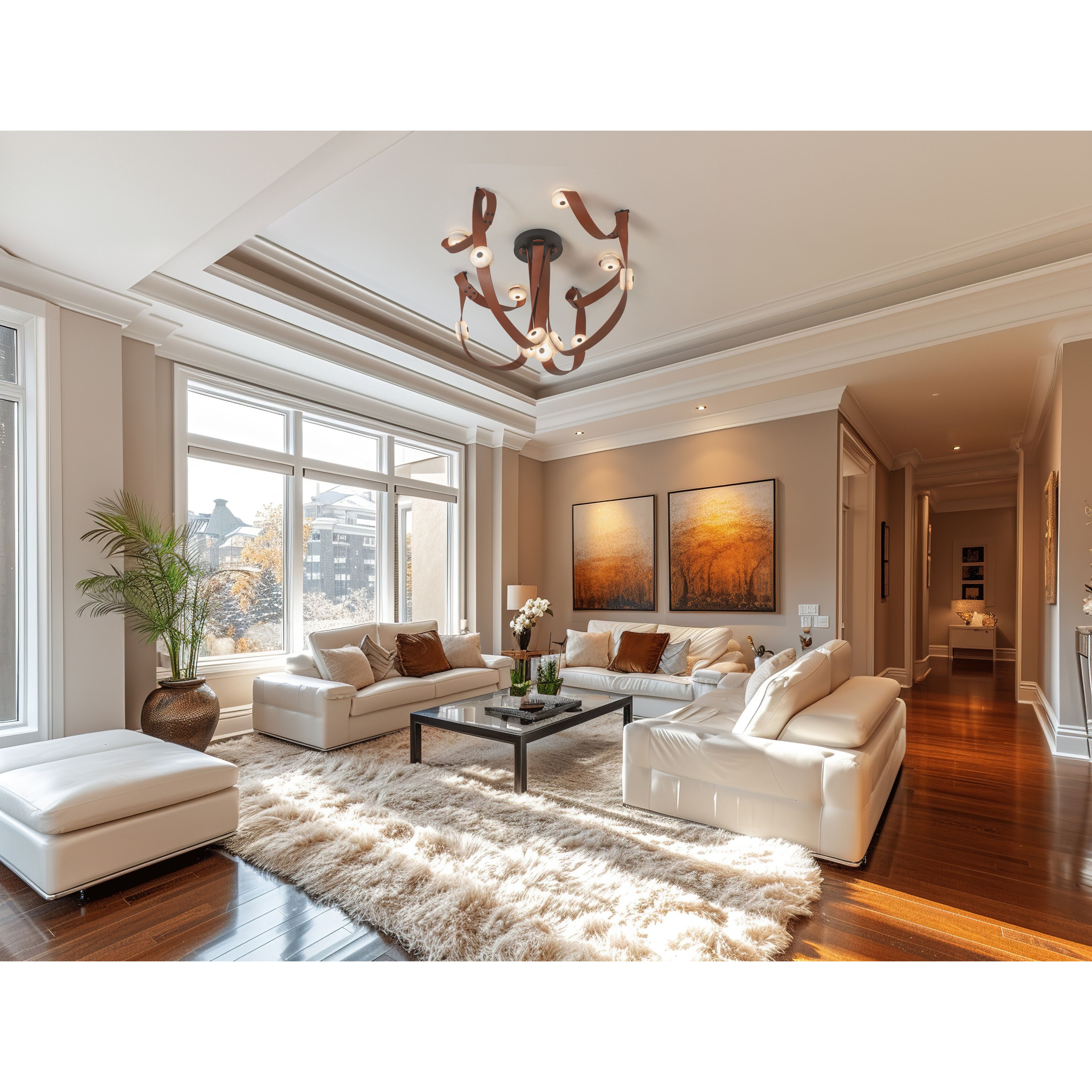 Contemporary from the Snaps Collection