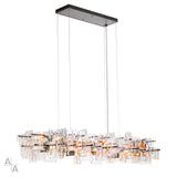 Contemporary from the Fusion Collection