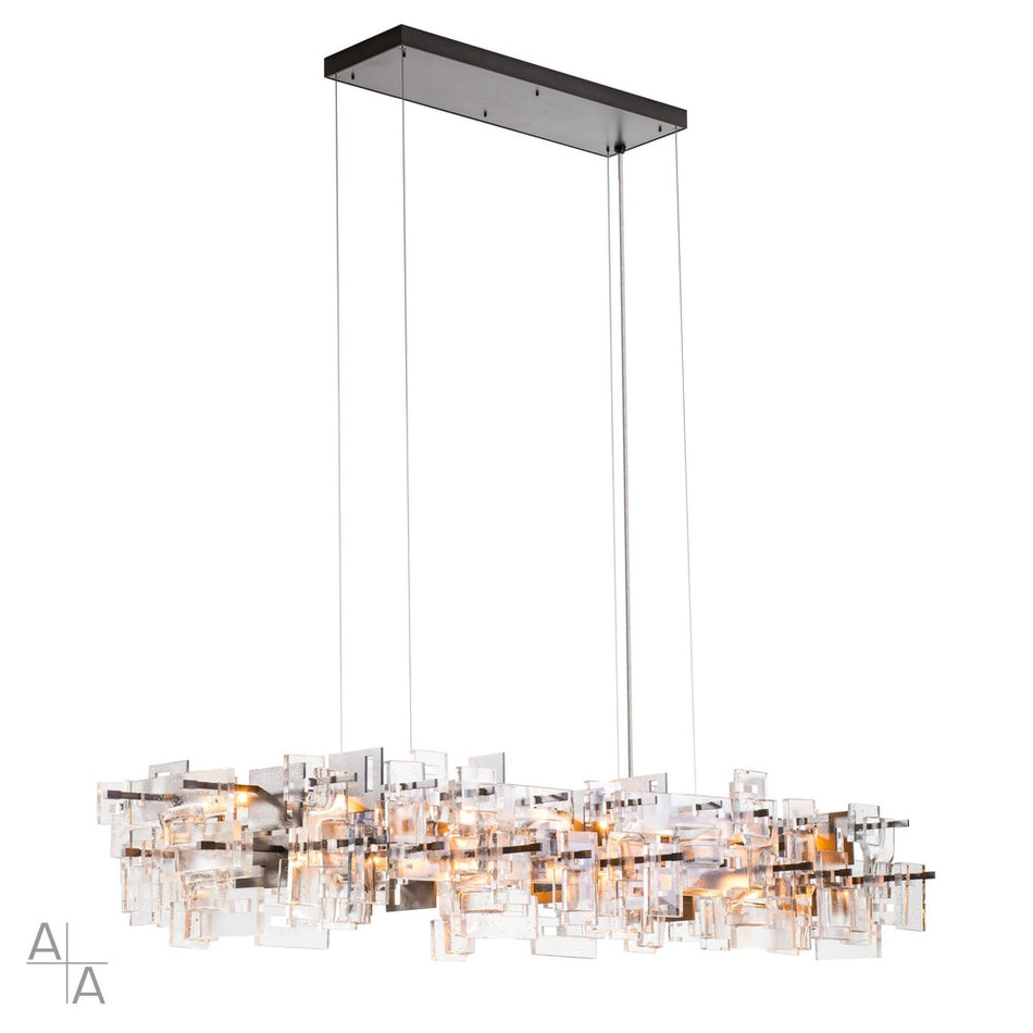 Contemporary from the Fusion Collection