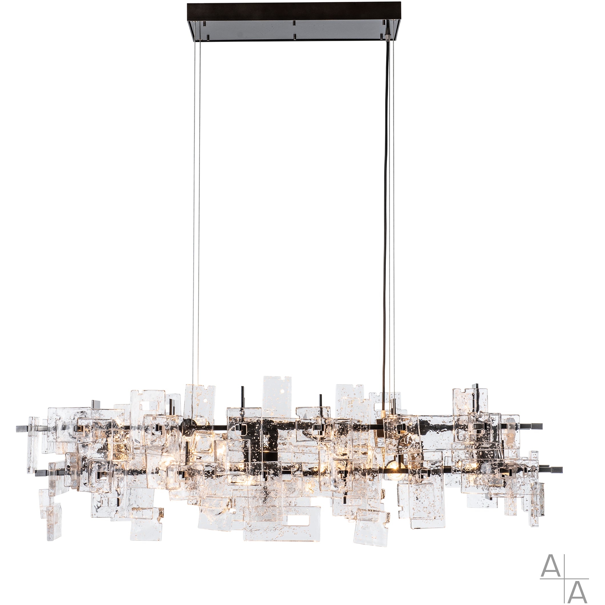 Contemporary from the Fusion Collection