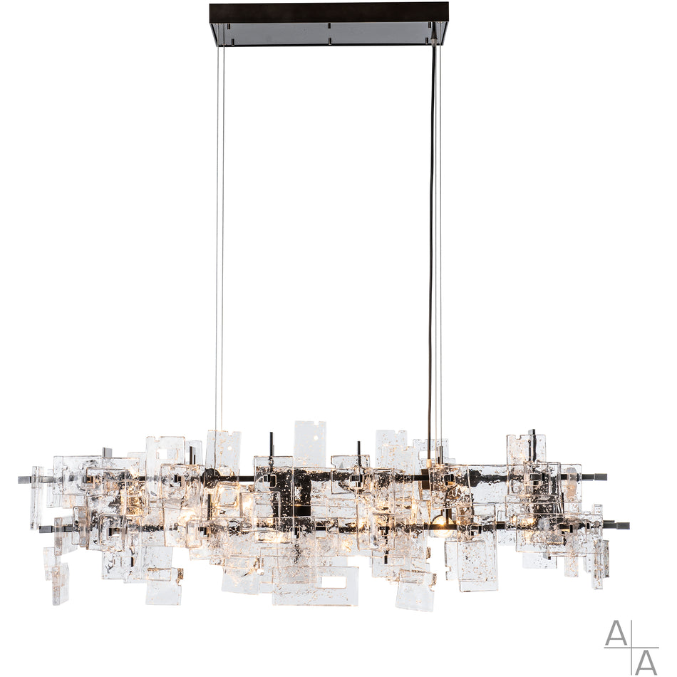 Contemporary from the Fusion Collection