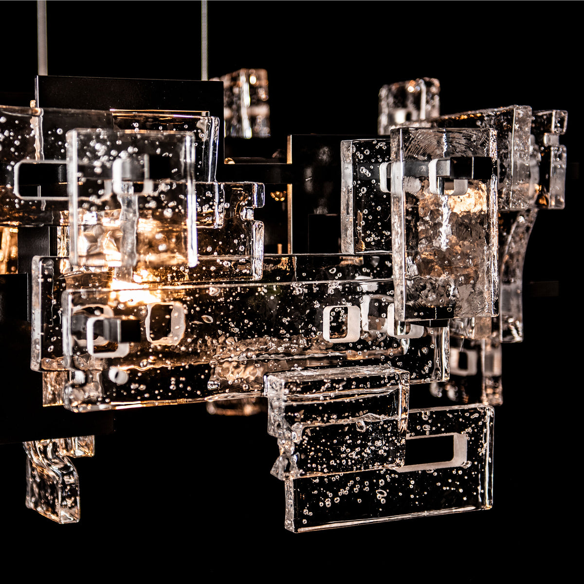 Contemporary from the Fusion Collection