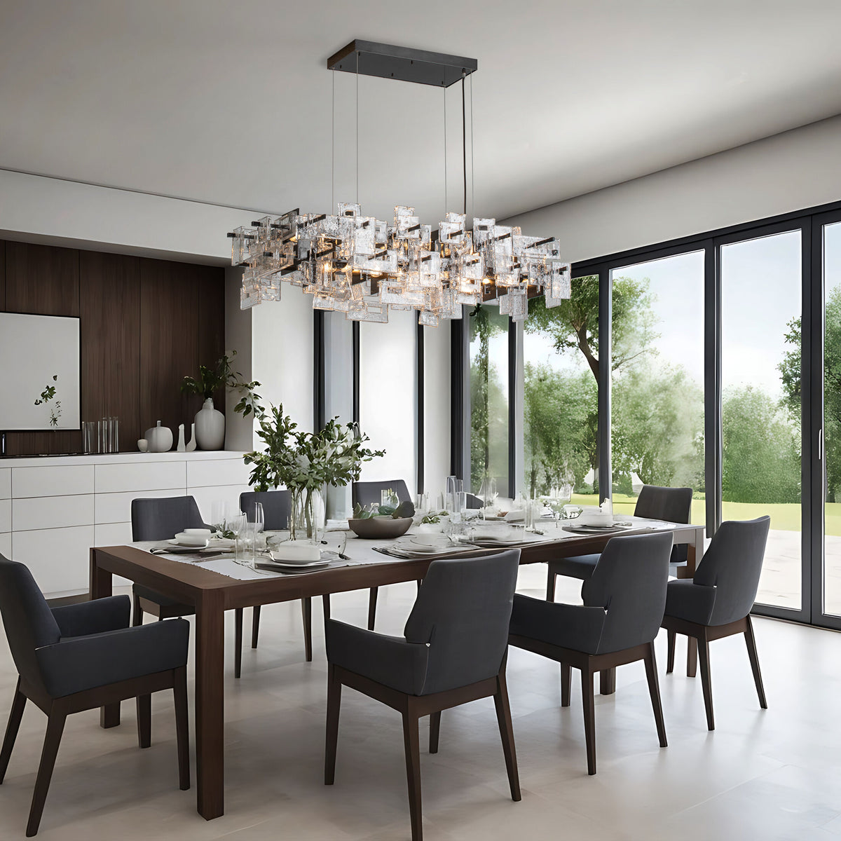 Contemporary from the Fusion Collection