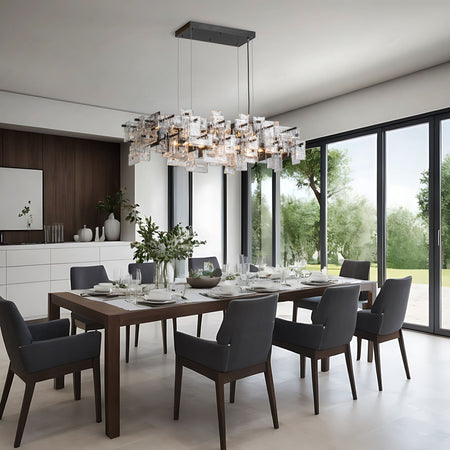 Contemporary from the Fusion Collection