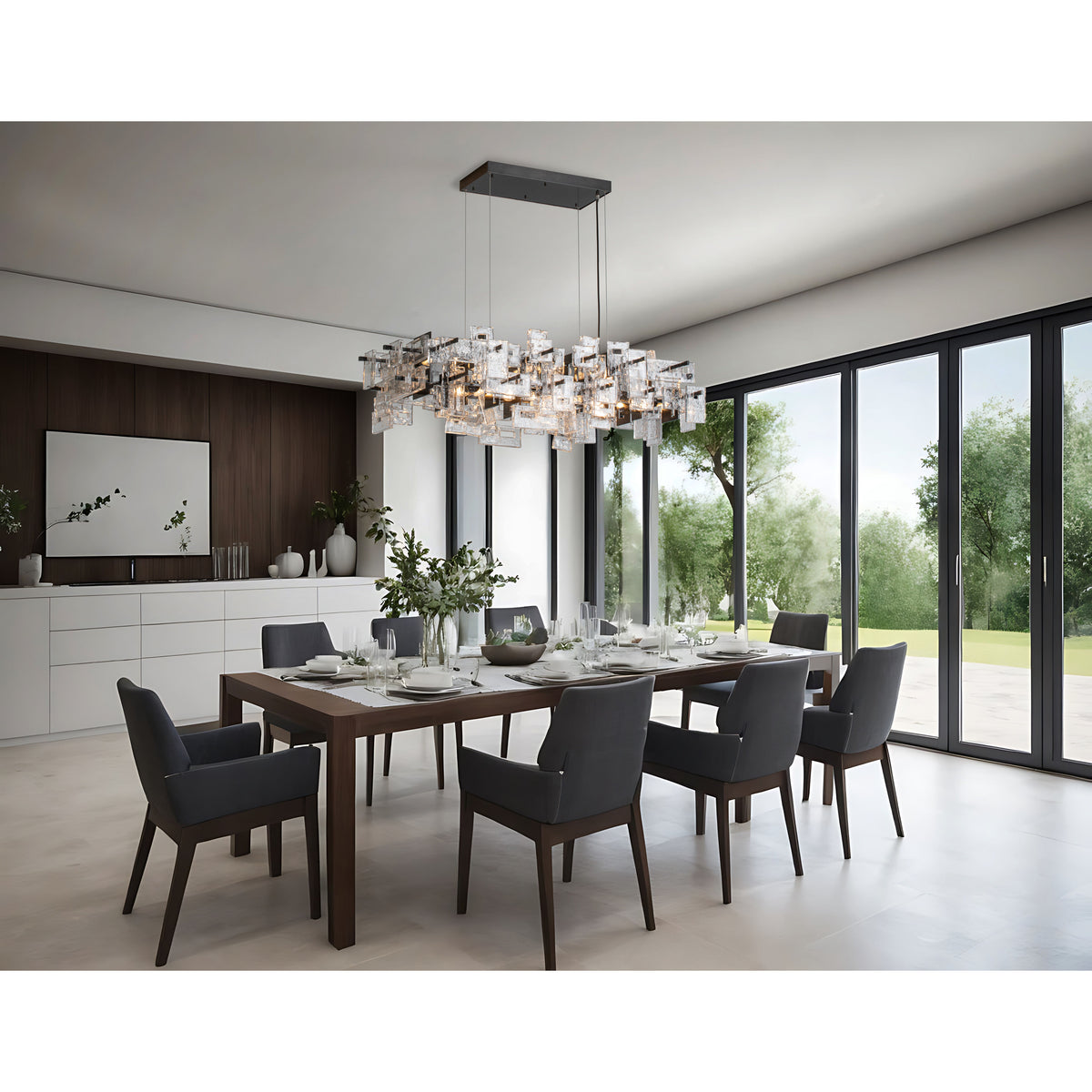 Contemporary from the Fusion Collection