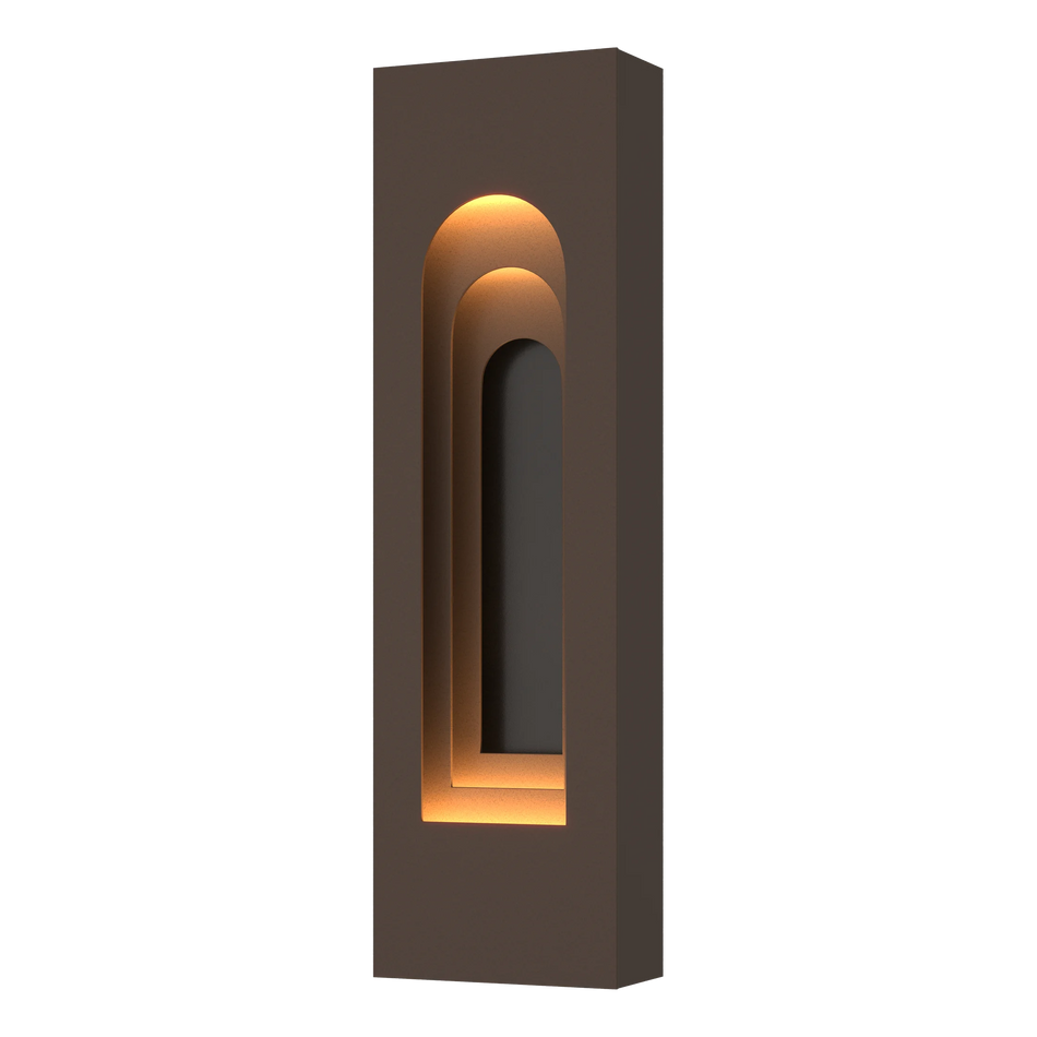 Contemporary Wall Light from the Art Alchemy Collection