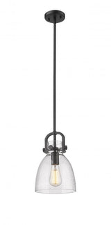 Restoration Down Pendant from the Newton Bell Collection