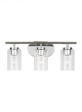 Contemporary Vanity Light from the Oslo Collection