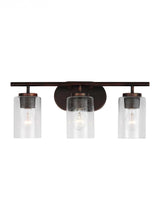 Contemporary Vanity Light from the Oslo Collection