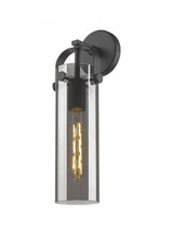 Restoration Wall Sconce from the Pilaster Collection