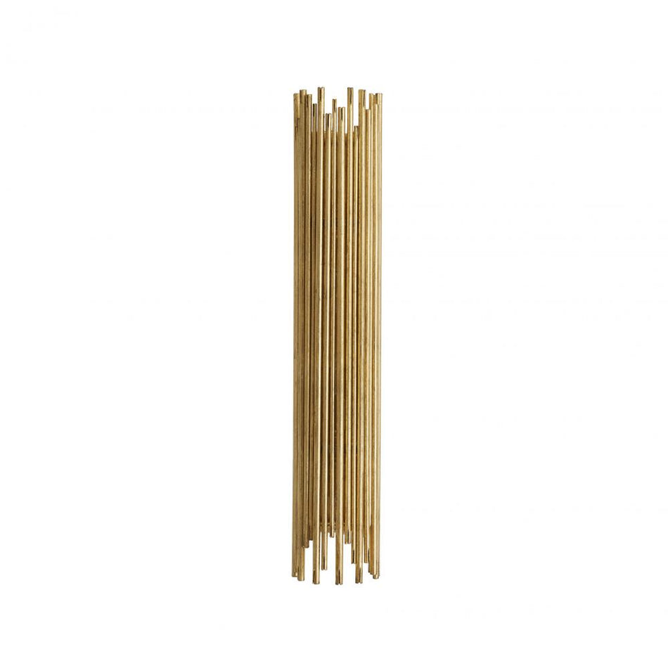 Transitional Wall Sconce from the Prescott Collection