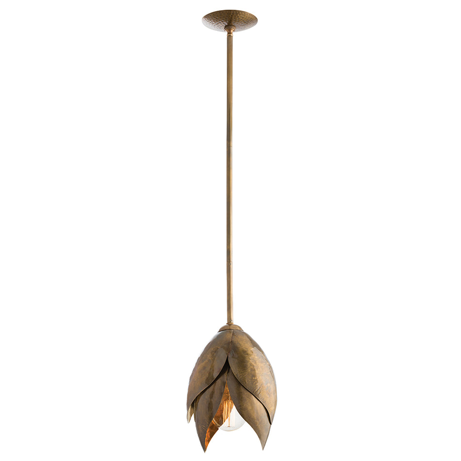 Traditional Down Pendant