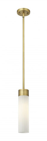 Down Pendant from the Empire Collection