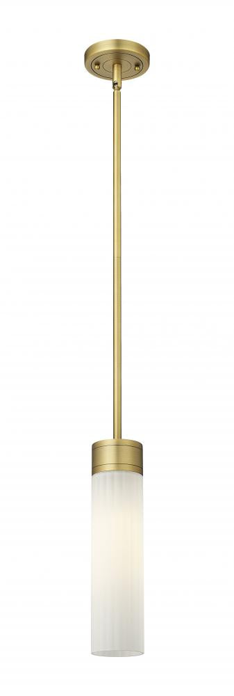 Down Pendant from the Empire Collection