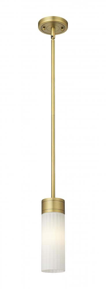 Down Pendant from the Empire Collection