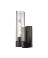 Wall Sconce from the Empire Collection